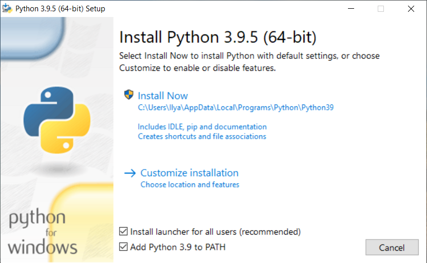 Python installation configuration.png